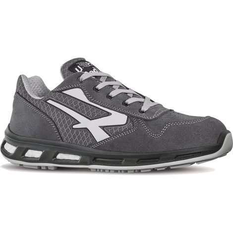 Scarpe antinfortunistiche U-Power Push S1P SRC - 43 (1/3)