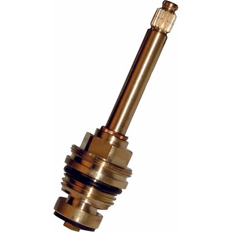 Seppelfricke SEPP UP Parte superiore interna con mandrino lungo a G1/2" (DN15) Tipo 2911.01, 0013454