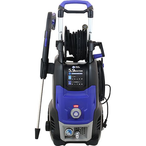 1PZ IDROPULITRICE ACQUA FREDDA 'BLUE CLEAN' '5.9' - 180 BAR - 2650W