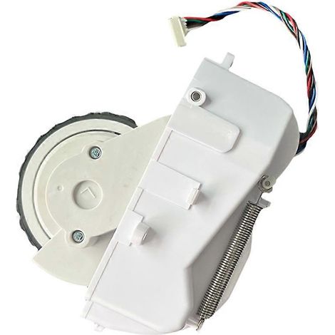 Roue motrice pour aspirateur robot G1 / MJSTG1 - Accessoires pour roues gauche (1/5)