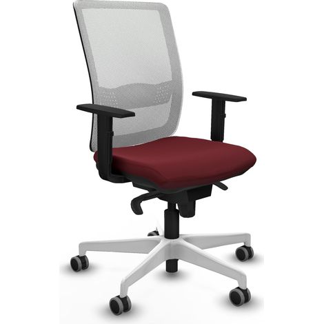 Bürostuhl piqueras y crespo Haches bequemer Schaumstoff (1/2)