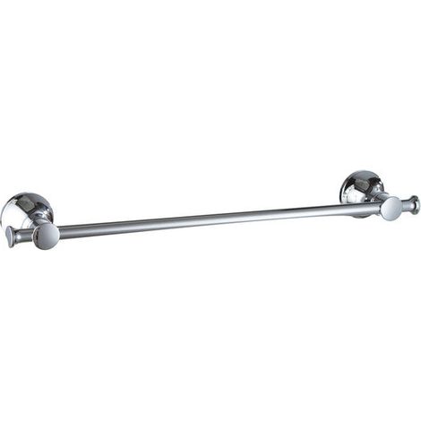 MANILLONS TORRENT 02401002 NOA Toallero Barra 60 cm Cromo - ref: 02401002