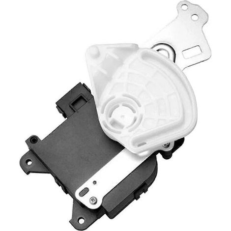 Actionneur de commande de chauffage/climatisation 79160SNEA01, actionneur de registre de climatisation pour Honda Civic 604-340 79160-SNE-A01 (1/5)