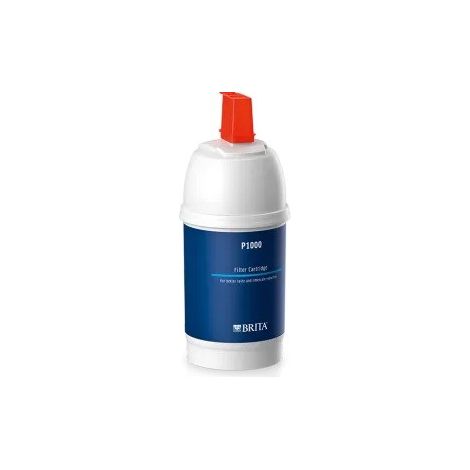 Brita - Cartucho filtrante de recambio 1009277