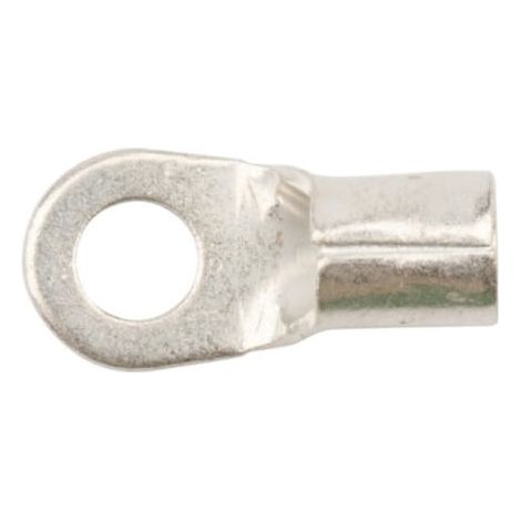 Verzinnter Ringkabelschuh KO 10/5 E09KO-01010103200 /100 Stück/