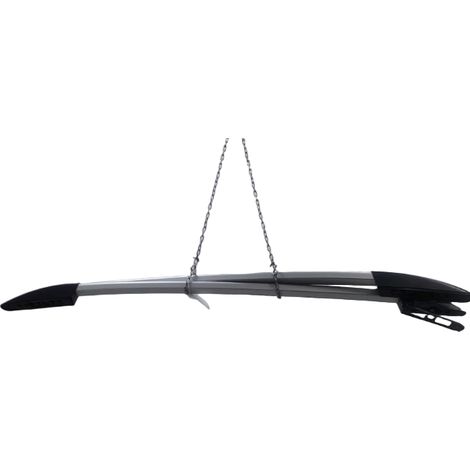 [PRODUIT D'OCCASION] Barre De Toit PEUGEOT Partner Tepee II Phase 1 (b9) 2008-2012 ♻️ Ref Oe. 8361j7 - Garantie à vie (1/2)