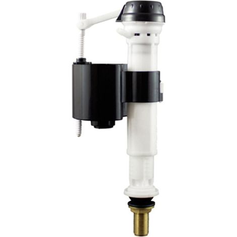 Robinet de remplissage à flotteur inférieur pour réservoir de citerne. Sous 8303 cis (1/2)
