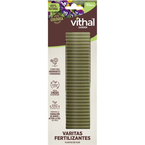 Vithal Garden Wands Eco Flowing 30 UD