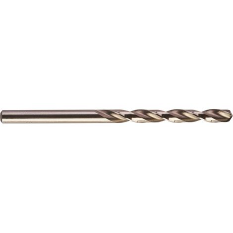 Punte milwaukee thunderweb HSS-G 5 mm 10 pezzi (1/3)