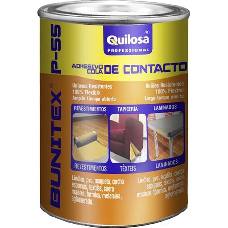 COLLE IMPACT BUNITEX P 55