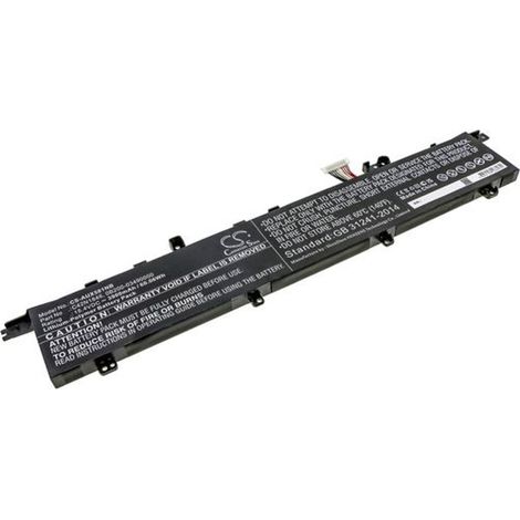 Batteria per Asus ZenBook Pro Duo UX581GVH2004T ecc