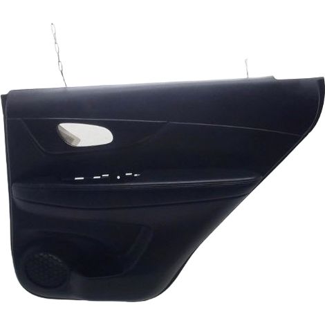 [PRODUIT D'OCCASION] Garniture Porte Arriere Droit NISSAN X-trail ♻️ Ref Oe. 829007fr3b - Garantie à vie (1/2)