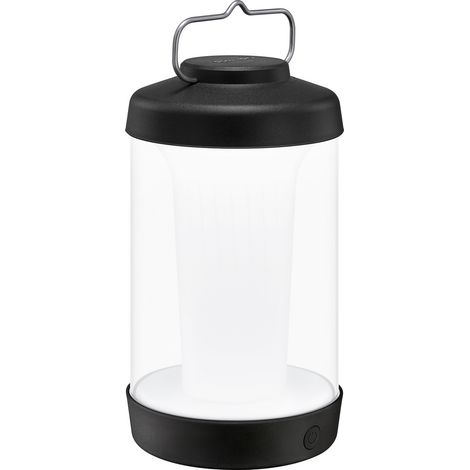 Philips LED 8719514443730 Cicero DSK260 LED-Akku-Tischlampe  6 W   Weiß, Schwarz (1/5)