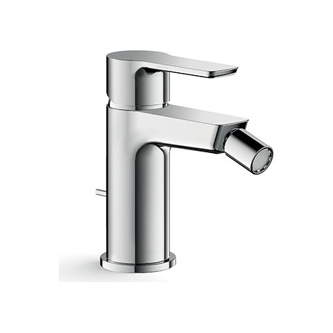 Mitigeur Bidet Prime C3 Vidage Plastique Chrome Robinetterie PRIME - CRISTINA ONDYNA PE32351 (1/2)