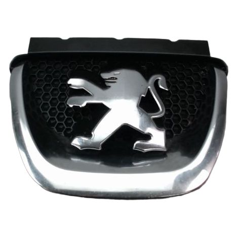 [PRODUIT D'OCCASION] Sigle Calandre PEUGEOT 308 I Phase 1 2007-2011 ♻️ Ref Oe. 7810s5 - Garantie à vie