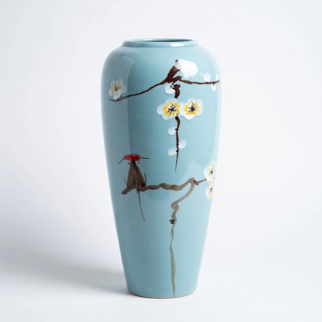 Vase grand modèle 36