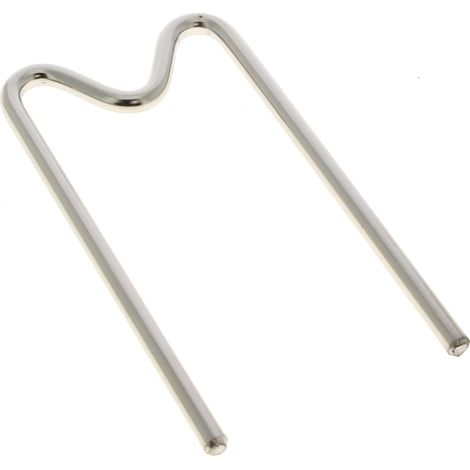 Vorderer Spindelhalter 00490916 für bosch-herd