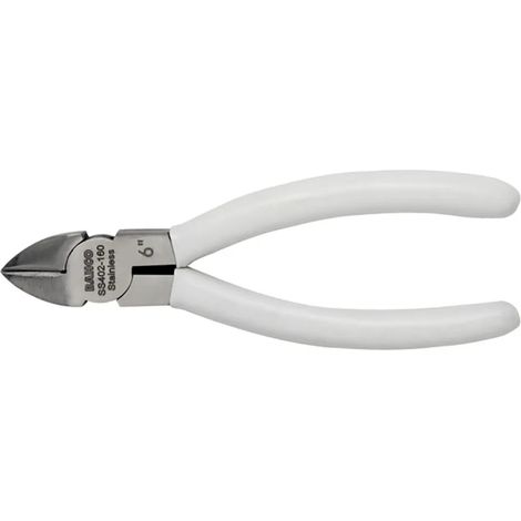 Pinza Bahco diagonal cutting pliers magnetica autoclavabile