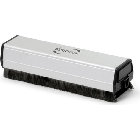 Dynavox Spazzola per dischi