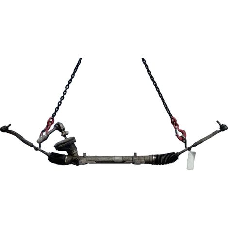 [PRODUIT D'OCCASION] Cremaillere RENAULT Clio Iv ♻️ Ref Oe. 490012121r - Garantie à vie (1/2)