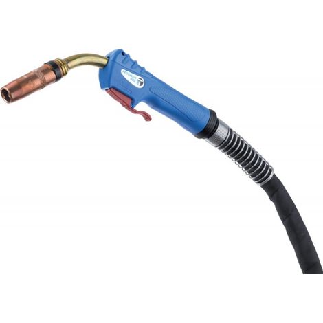Torche ERGOPLUS 400 3 m MIG-MAG Brenner