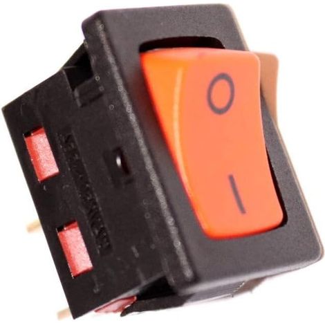 Interruttore originale che cammina per Brushcutter e Stihl Hedges-42294300203