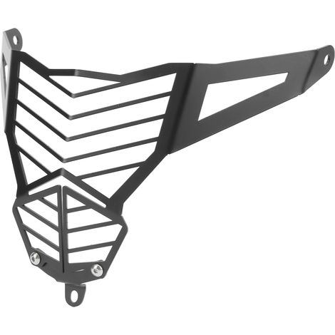 Motorradscheinwerferabdeckung für CRF300L CRF250L 2021-2022 (1/5)