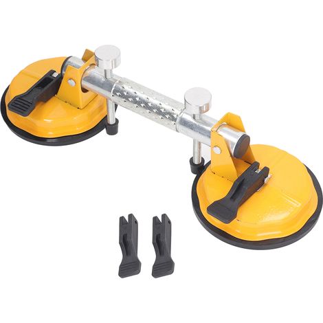 Outil de pose de joints invisibles pour granit, outil professionnel pour la pose de comptoirs, diamètre 150 mm (1/5)