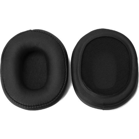 Coussinets d'oreille de rechange pour casque Audio-Technica ATH-SR5 (1/5)