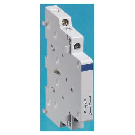 Bloc contact auxiliaire Schneider Electric gac0521 5 A 250 V
