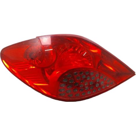 [PRODUIT D'OCCASION] Feu Arriere Gauche  PEUGEOT 207 2006-2013 ♻️ Ref Oe. 6350y7 - Garantie à vie (1/3)