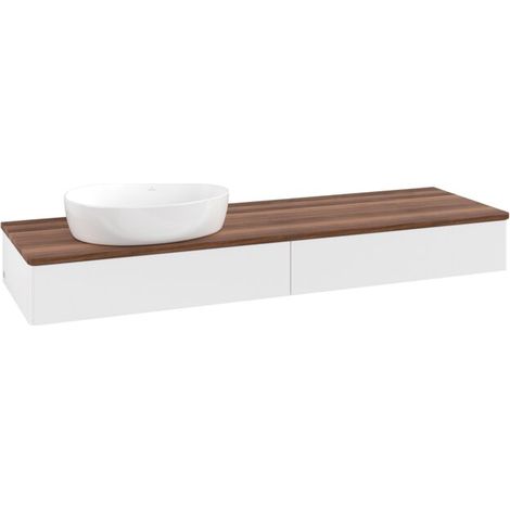 Villeroy & Boch L15012MT WTUS Antao L151 1600x190x500mm (1/3)