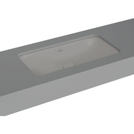 VITRA 7536B076-7203 Sous-meuble WT New Metropole 800 x 400 mm