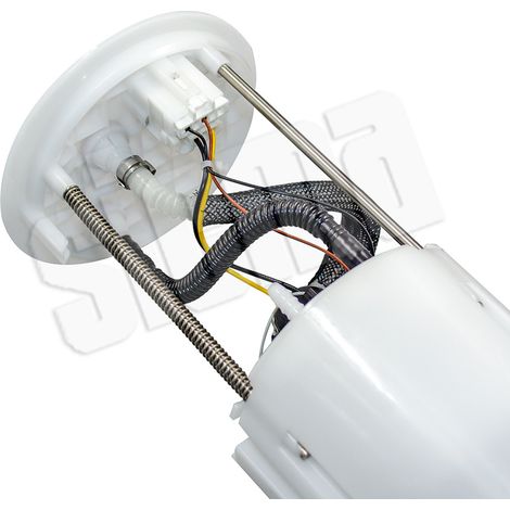 Pompe à carburant Hyundai IX35 (référence 31110-2S000), compatible avec le moteur 2.0L Nu G4NA, idéale pour les SUV urbains. Débit stable, remplacement d'origine, alimentation en carburant régulière,  (1/4)