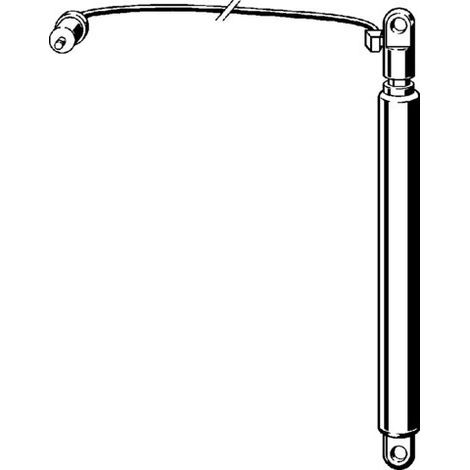 VIEGA 785895 Vérin à gaz (1/3)