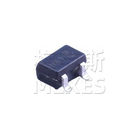 DIODES/US/Taiwan DMG1012UW-7 SOT-323-3 N-Channel MOS Field-Effect Transistor Electronic Component 5 units 5 units