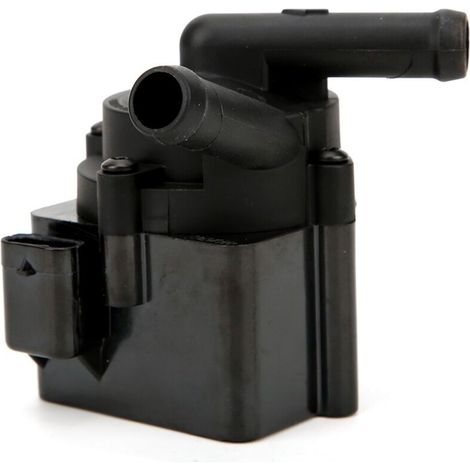 Pompe à eau de refroidissement de moteur électronique Turbo, sans support 9806790880, convient pour Peugeot 308 508 5008 1.6 THP (1/5)