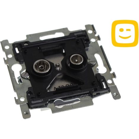 Hirschmann - edb02 telenet - 695021025 -