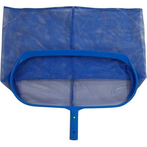 Bodenkescher Kunststoff Schwimmbadzubehör Schwimmbadpflege 42500045