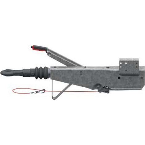 Attache freinée 1500/2600 251S (1/2)