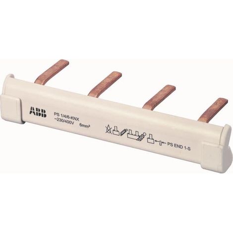 Pontage 1 Phase 4 Contacts 2CDG924003R0011 ABB 588321