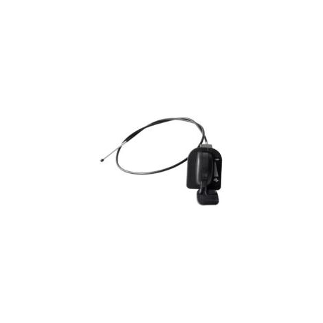 LAN Câble de commande d'accélérateur 946 - 05098c pour GT xt1 xt2 50 gx54 st54 LX50