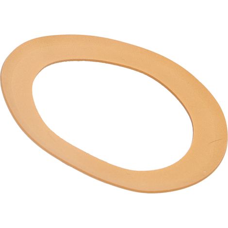 Lot de 10 segments de piston pour compresseur d'air 550 W, faible bruit, haute isolation et résistance aux chocs. Accessoires (1/5)