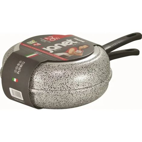 Horno alto Gmd Ø 20 cm