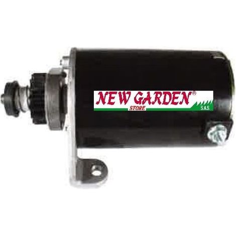 Motorino avviamento trattorino rasaerba 14 o 16 HP BRIGGS & STRATTON 260200 396306