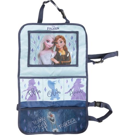 TATAWAY Organizer Disney Frozen Portaoggetti Multiuso per Bambini con Design (1/5)