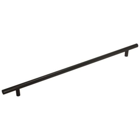 Rail RE10, noir mat, 352 mm (1/3)