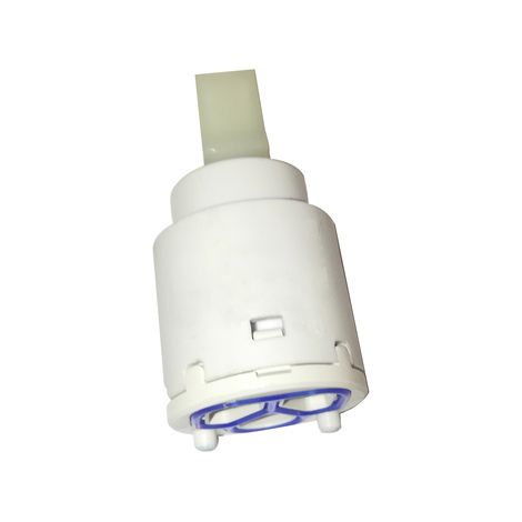 Anschlusskartusche fÃ¼r Ancoflash Thermostat-Duschkopf
