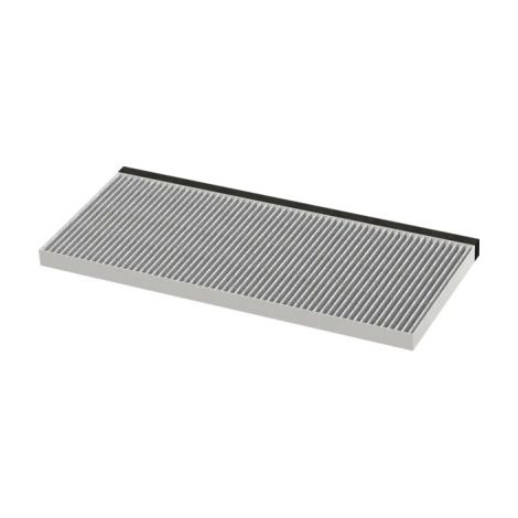 Filtro carbone attivo originale - Cappa aspirante - NEFF - 3063454054905470174