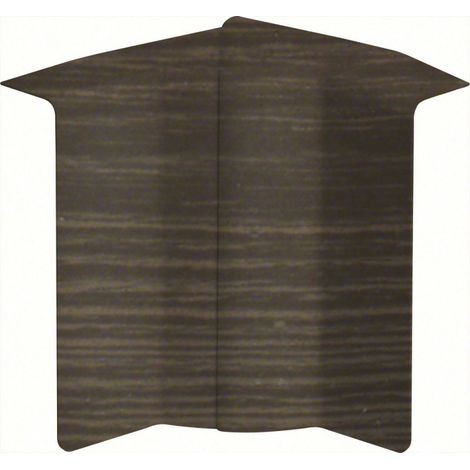 Angle intérieur variable pour plinthe SL20080 sucupira HAGER SL200804D6 (1/2)